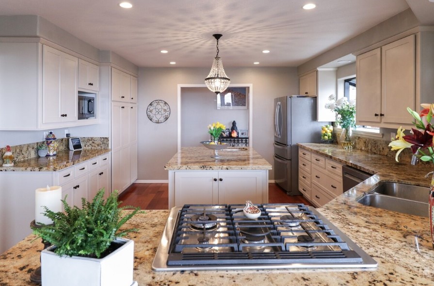 Discover the Benefits of Kitchen Remodeling and Why Choose New Dawn Construction and Remodeling