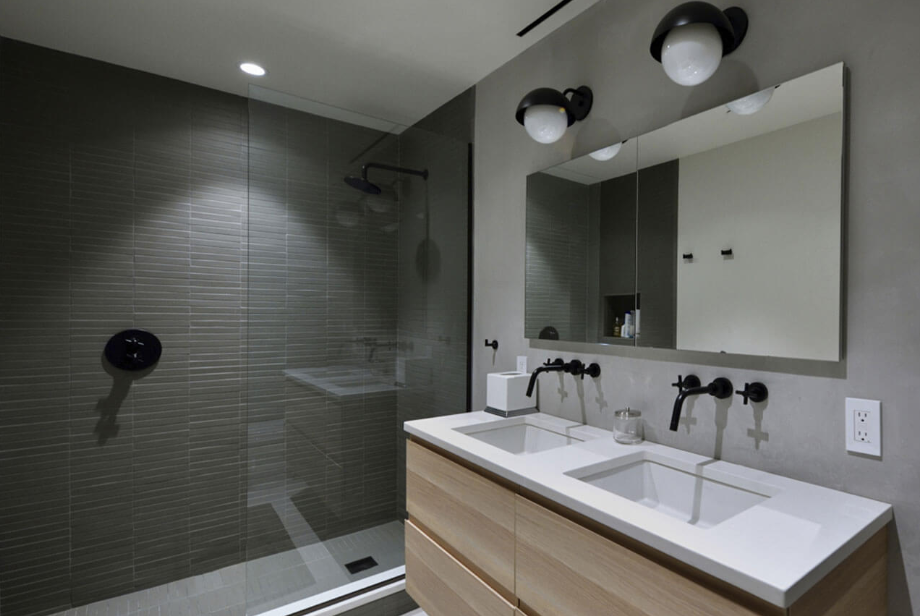 Explore the Wide Range of Bathroom Design Options Offered by New Dawn Construction and Remodeling